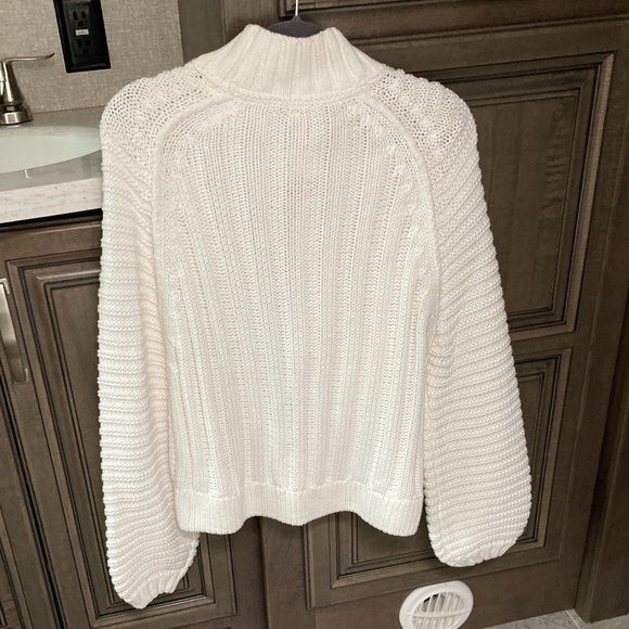 Free people chunky sweater - Picture 2 of 7